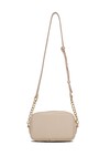 Bej Kadın Omuz Çantası US26189