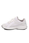Beyaz Fileli Hafif Esnek Hafızalı Taban Unisex Spor Ayakkabı Ruth G