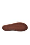 White Womens Slippers 09-701 Z