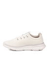 Beyaz Fileli Hafif Esnek Unisex Spor Ayakkabı 900899 Hml Tyro II