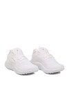 Beyaz Anorak Hafif Hava Alabilen Unisex Çocuk Spor Ayakkabı PC-32644 F