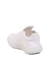Beyaz Anorak Unisex Çocuk Spor Ayakkabı BNI-32010 F