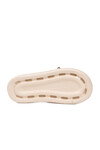 Ecru Lightweight Eva Womens Slippers 292 Z