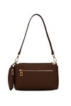 Kahve Kadın Omuz Çantası CN7651T