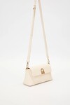 Krem Kadın Omuz Çantası 930733