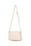Krem Kadın Omuz Çantası US26143