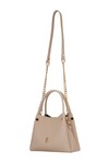 Krem Kadın Omuz Çantası US26152