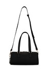 Siyah Kadın Omuz Çantası CN7644T