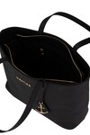 Siyah Kadın Omuz Çantası CN7663T