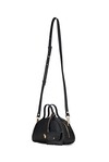 Siyah Kadın Omuz Çantası US26155