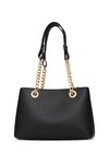 Siyah Kadın Omuz Çantası US26156
