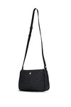 Siyah Kadın Omuz Çantası US26165
