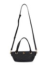 Siyah Kadın Omuz Çantası US26167