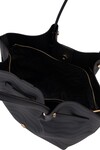 Siyah Kadın Omuz Çantası US26174