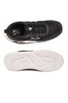 Siyah Fileli Hafif Esnek Unisex Spor Ayakkabı 900882 Degas II