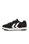 Siyah Hafif Bağcıklı Unisex Spor Ayakkabı 900860 Hml Bee Bold