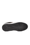 Siyah Hafif Bağcıklı Unisex Spor Ayakkabı 900860 Hml Bee Bold