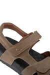 Vizon Cırtlı Erkek Sandalet 35401 Sagrado M