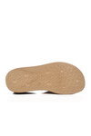 Beige Lightweight Womens Slippers PC-7030 Z
