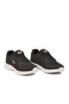 Beyaz Cırtlı Bağcıklı Unisex Çocuk Spor Ayakkabı BNI-11558 P