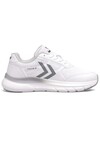 Beyaz Fileli Hafif Esnek Hava Alabilen Unisex Spor Ayakkabı 900880 Hml Crosslite 26