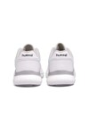 Beyaz Fileli Hafif Esnek Hava Alabilen Unisex Spor Ayakkabı 900880 Hml Crosslite 26