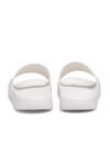 Beyaz Hafif Yumuşak Tabanlı Unisex Spor Terlik 900908 Hml Ada Slipper