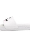 Beyaz Hafif Yumuşak Tabanlı Unisex Spor Terlik 900908 Hml Ada Slipper