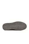 Gray Textile Lightweight Mens Sneaker 25Y510-2 M