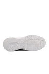 Haki Hafif Esnek  Fileli Unisex Spor Ayakkabı 020 G