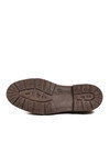 Sand Nubuck Genuine Leather Mens Casual Shoes 1005 M
