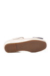 Pearl Bowknot Girls Ballerinas 180 F