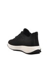 Siyah-Beyaz Triko Unisex Spor Ayakkabı Molen 118 G