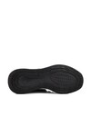 Siyah-Beyaz Triko Unisex Spor Ayakkabı Molen 118 G