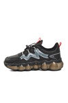 Siyah  Çocuk Sneaker Fred F