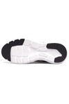 Siyah Fileli Hafif Esnek Hava Alabilen Unisex Spor Ayakkabı 900880 Hml Crosslite 26