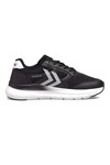 Siyah Fileli Hafif Esnek Hava Alabilen Unisex Spor Ayakkabı 900880 Hml Crosslite 26