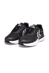 Siyah Fileli Hafif Esnek Hava Alabilen Unisex Spor Ayakkabı 900880 Hml Crosslite 26