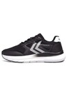 Siyah Fileli Hafif Esnek Hava Alabilen Unisex Spor Ayakkabı 900880 Hml Crosslite 26