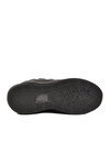 Siyah Memory Foam Misina Bağcıklı Erkek Sneaker 2250 M