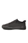 Siyah Hava Alabilen Hafif Unisex Casual Ayakkabı Champ G