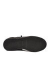 Siyah Hava Alabilen Hafif Unisex Casual Ayakkabı Champ G