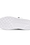 Siyah Cırtlı Fileli Hafif Unisex Çocuk Spor Ayakkabı 900866 Hml Kayno SM. Jr.