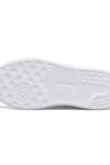 Siyah Cırtlı Unisex Çocuk Spor Ayakkabı 900862 Hml Busan 25 Jr