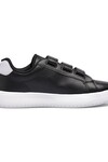 Siyah Cırtlı Unisex Çocuk Spor Ayakkabı 900862 Hml Busan 25 Jr