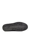 Black Textile Lightweight Mens Sneaker 25Y510-2 M
