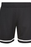 Siyah Erkek Şort 932463 Hml Sur Shorts