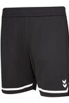 Siyah Erkek Şort 932463 Hml Sur Shorts