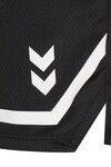 Siyah Erkek Şort 932463 Hml Sur Shorts