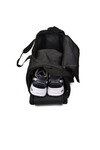 Siyah Unisex Spor Çanta Pandora